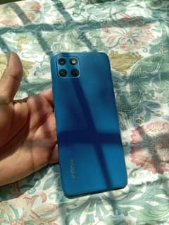 Infinix Smart 6 HD 2GB+32GB for sale