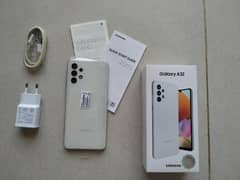 Samsung Galaxy A32 ( LIKE NEW )