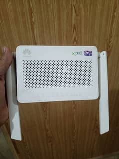 Huawei Gpon dual band wifi router