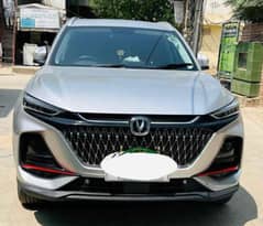 Changan Oshan X7 2023