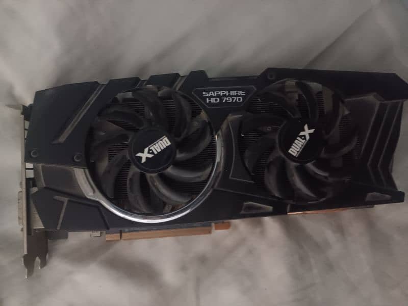 amd redon r9 280x 3gb 0