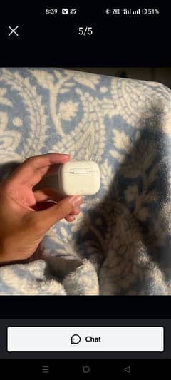 apple airpods 3 left side ok only original