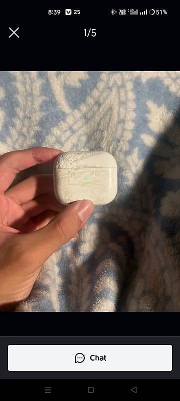 apple airpods 3 left side ok only original 3