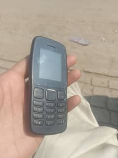 Nokia 106 original