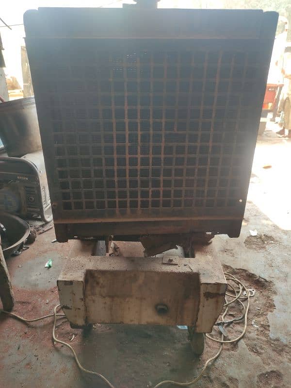 coure generator 10kva 2