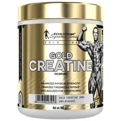 Kevin Levrone | Gold Creatine|Best Supplement