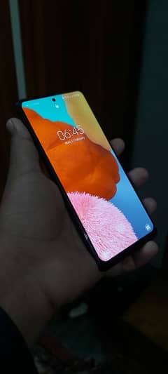 Samsung Galaxy A51 Lush Condition