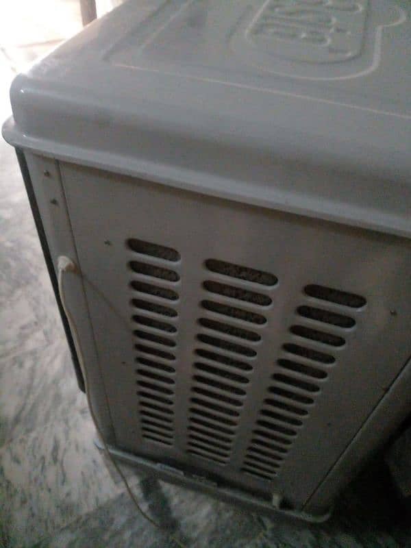 Room Air cooller like new 6 months use 1