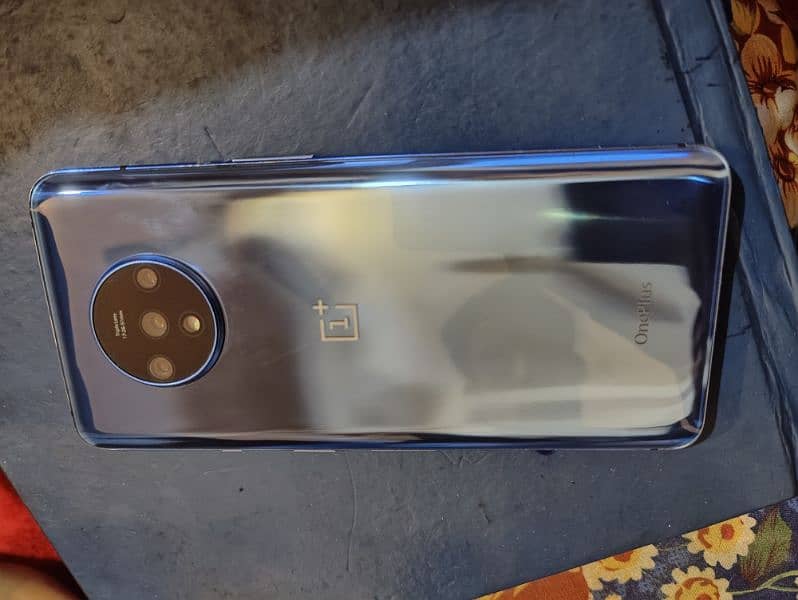 OnePlus 7t 0