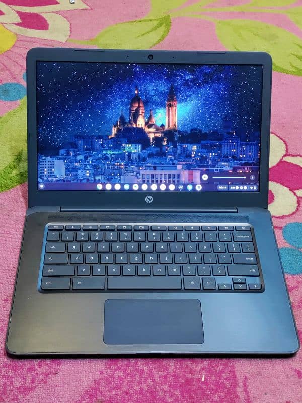 HP CHROMEBOOK 14 INCH SCREEN SIZE 2