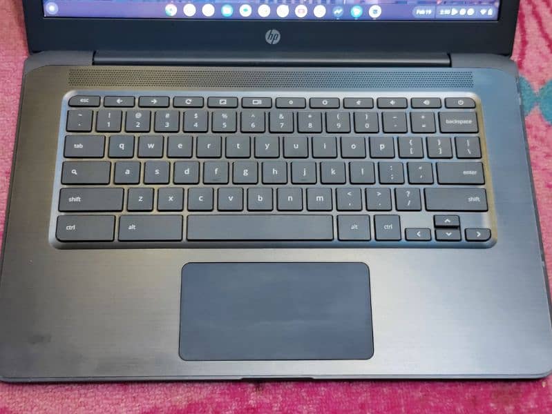 HP CHROMEBOOK 14 INCH SCREEN SIZE 4