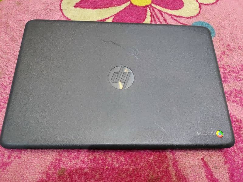 HP CHROMEBOOK 14 INCH SCREEN SIZE 9