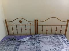 2 Single Bed For Sale