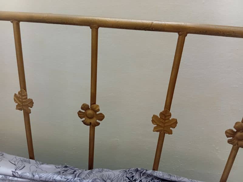 2 Single Bed For Sale 3