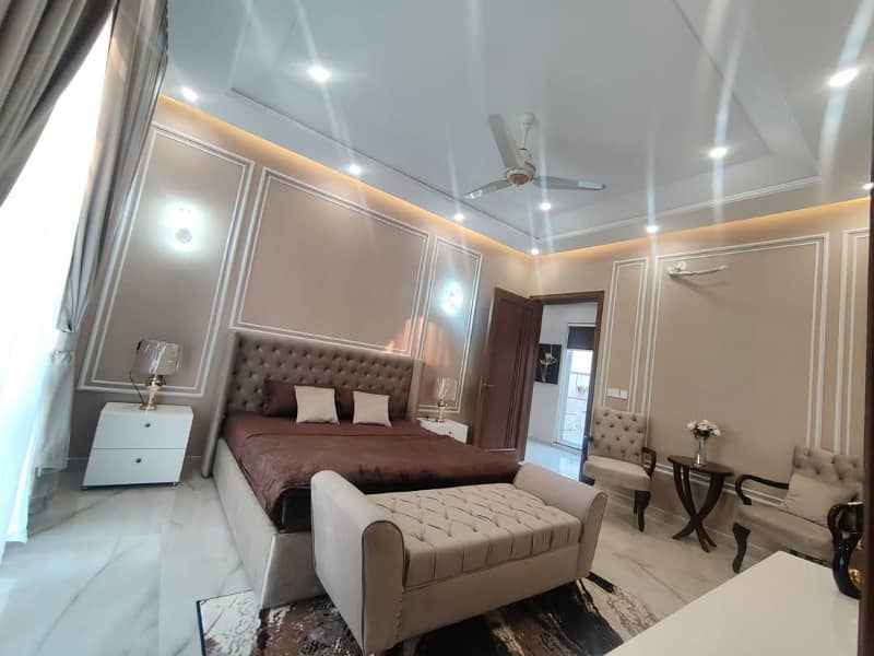 1 kanal furnished house for sale brand new lake city demand 10.50 crore 10