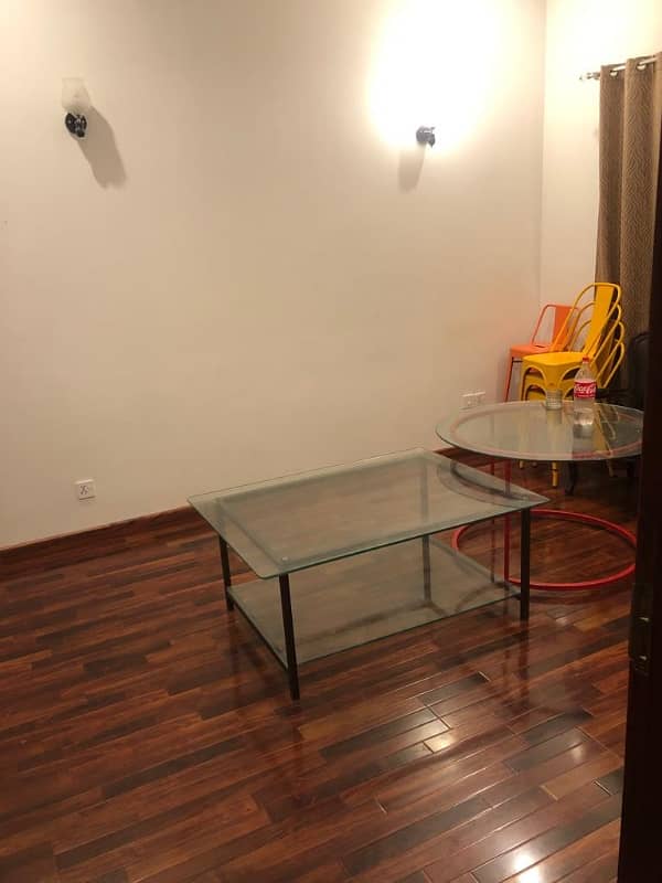 Upper Portion For Rent 2