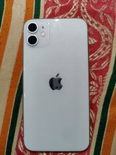 Iphone 11 non PTA 10/10 condition