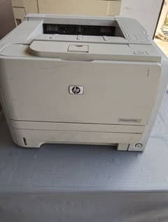 Hp laserjet 2035 printer