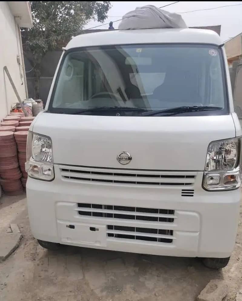 Nissan Clipper 2019 Model Excellent Condition 0