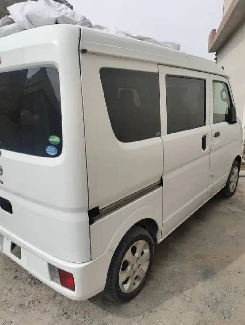 Nissan Clipper 2019 Model Excellent Condition 3