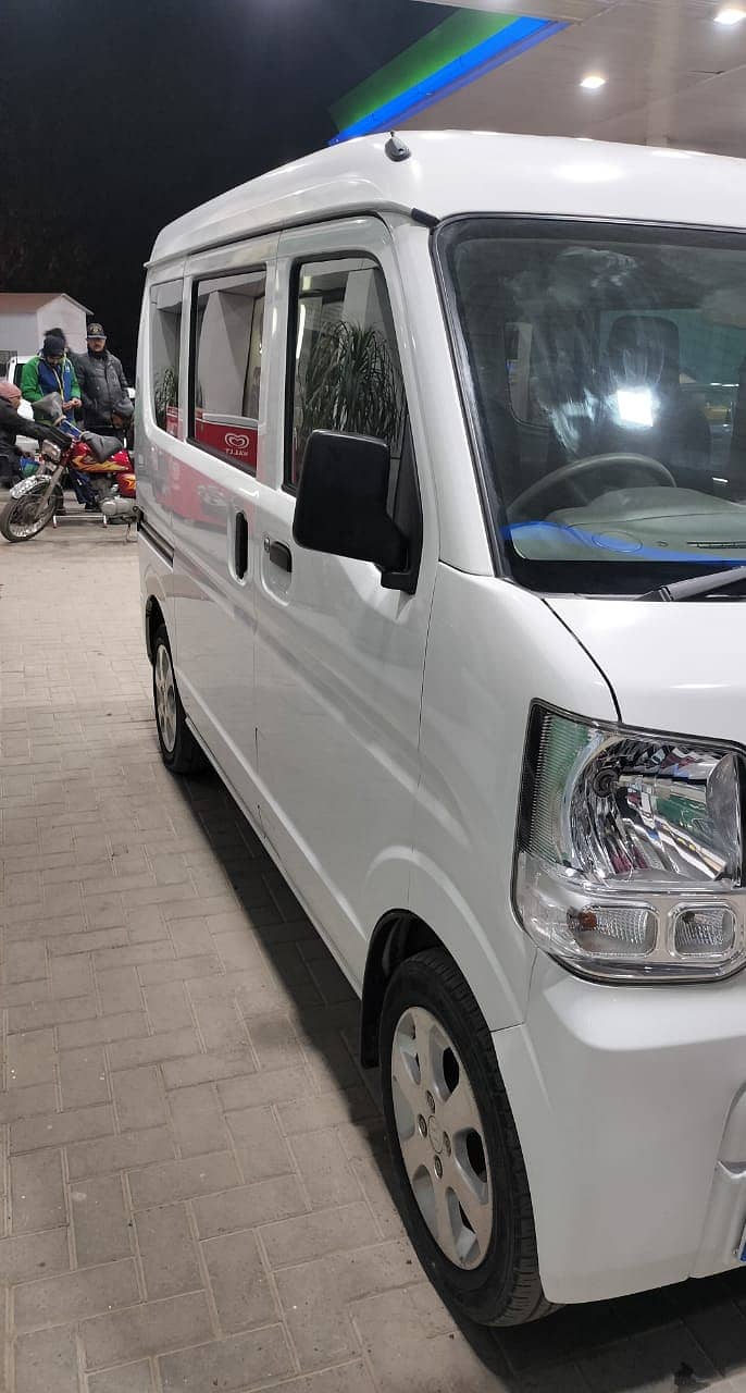 Nissan Clipper 2019 Model Excellent Condition 6