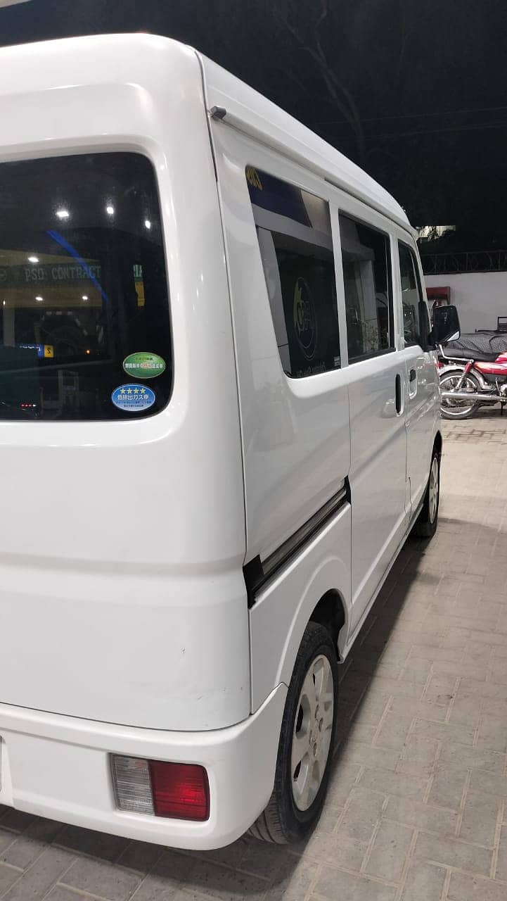 Nissan Clipper 2019 Model Excellent Condition 9