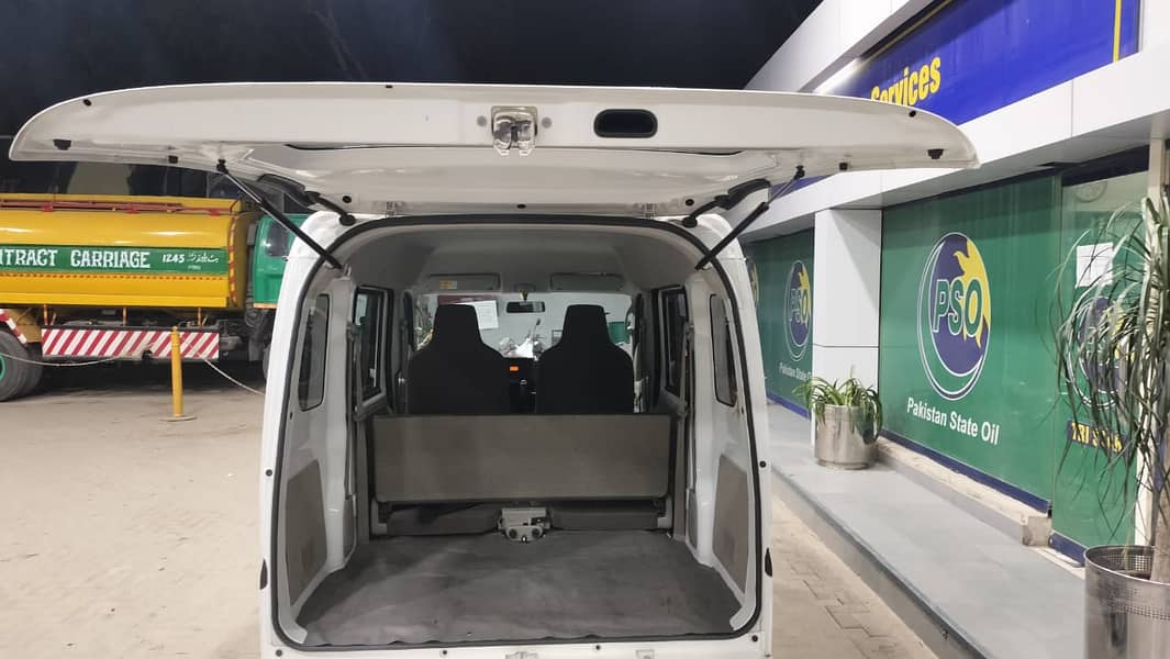 Nissan Clipper 2019 Model Excellent Condition 15