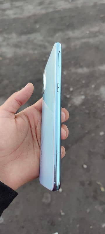 Vivo S1 4/128 PTA provide 1