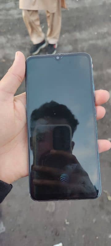 Vivo S1 4/128 PTA provide 2