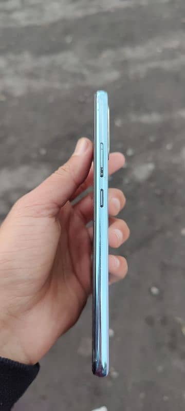 Vivo S1 4/128 PTA provide 3