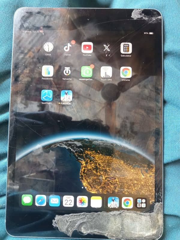 ipad mini 5 2