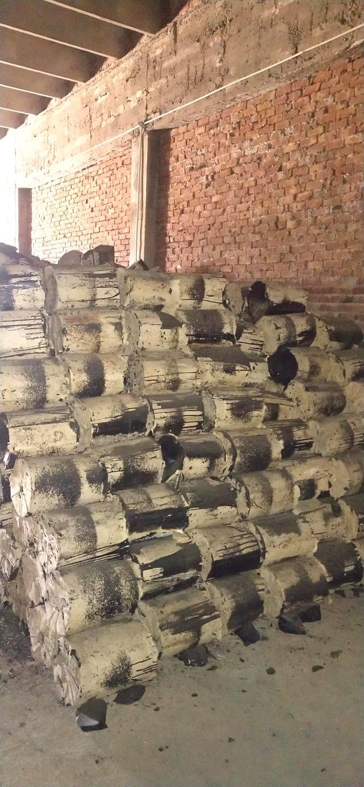 waterproofing material / Bituminous Membrane sheet 1