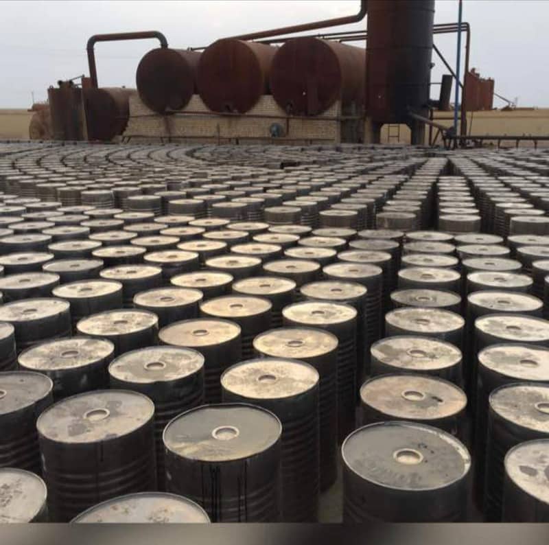 waterproofing material / Bituminous Membrane sheet 8