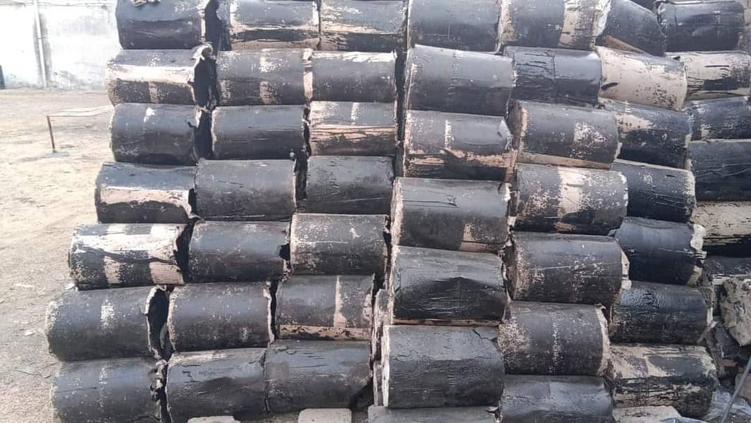 waterproofing material / Bituminous Membrane sheet 9
