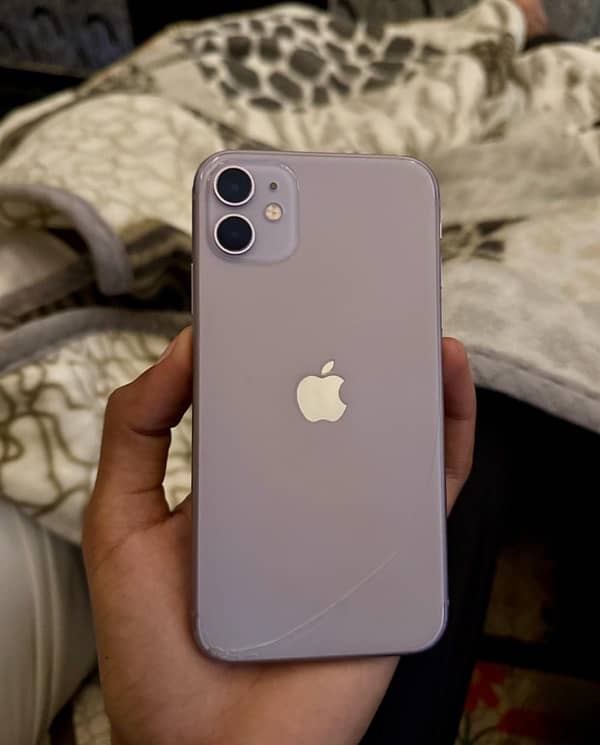 iPhone 11 Factory Unlock 0