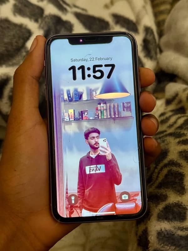 iPhone 11 Factory Unlock 3