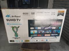 32 inch bodderless android led tv