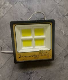 100w Light