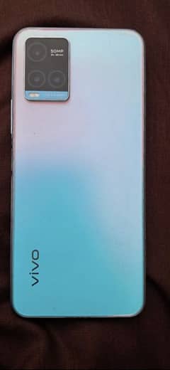 Vivo Y33s