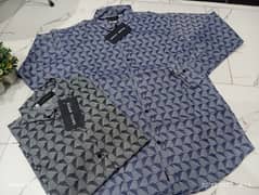 Shamray Orignal Branded Casual Shirts