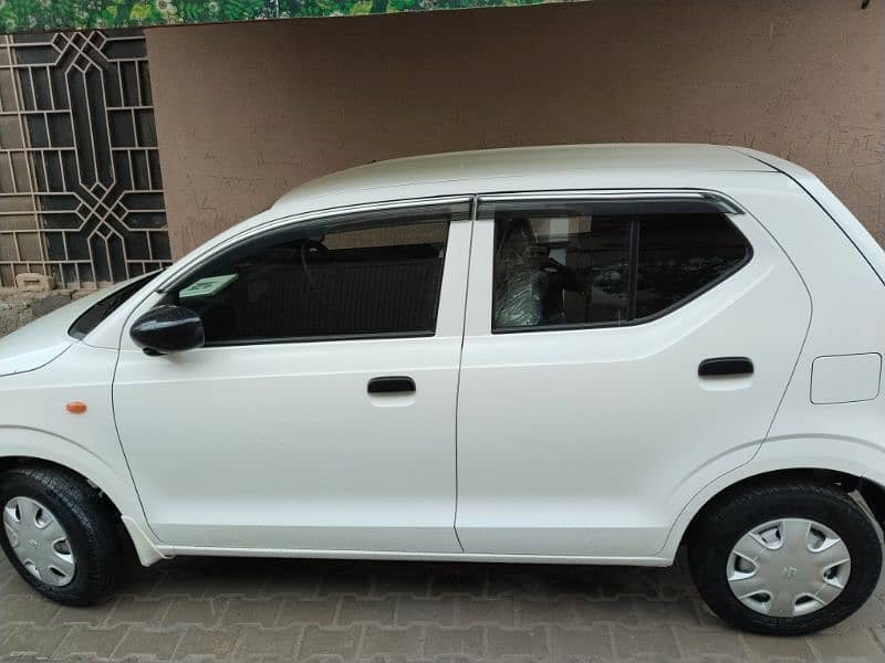 Suzuki Alto 2024 6