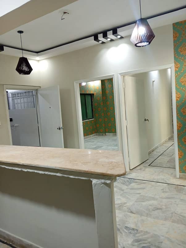 Apartment f0r rent dha karachi 3