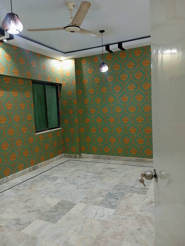 Apartment f0r rent dha karachi 4