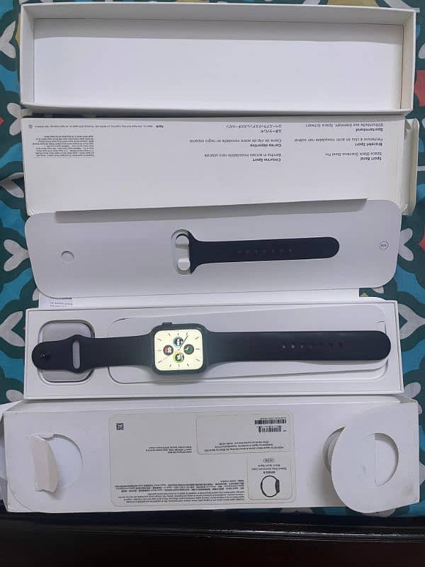 Apple Watch Series 6 44mm 0