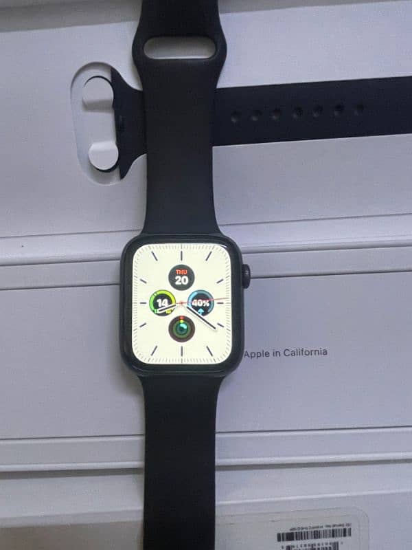 Apple Watch Series 6 44mm 1