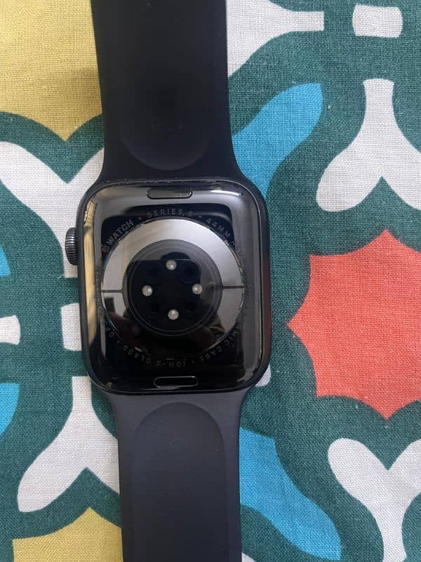 Apple Watch Series 6 44mm 3