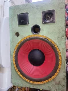 Speaker Urgent Sale Please