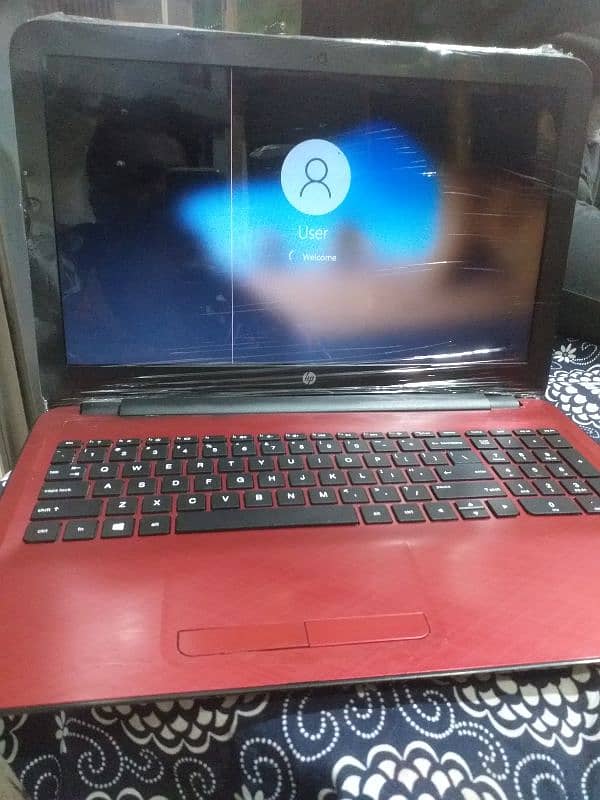 Hp core i5 5th gen laptop 0