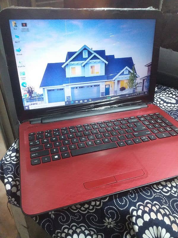 Hp core i5 5th gen laptop 2