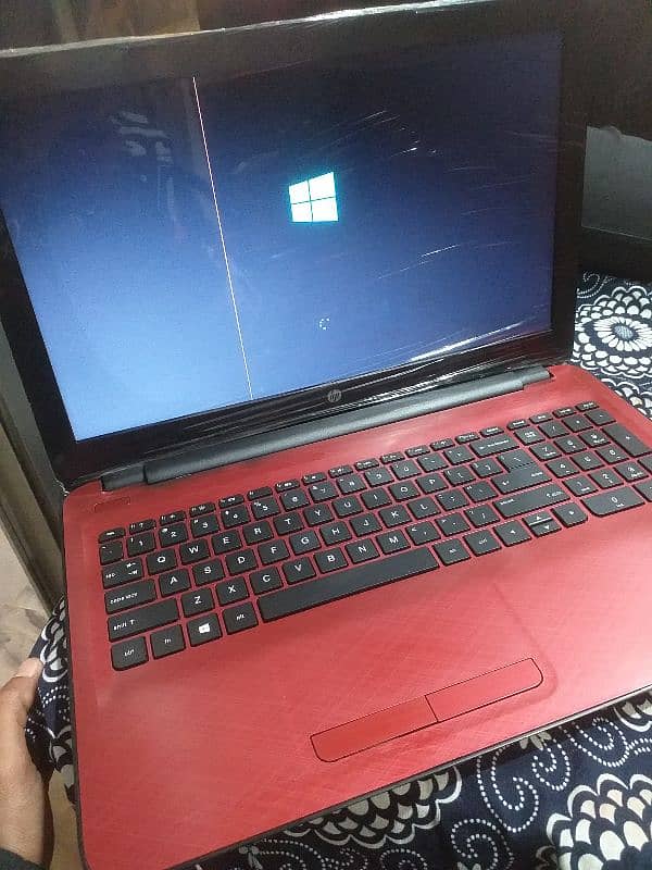 Hp core i5 5th gen laptop 3